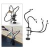 Adjustable Welding Third Hand for Arts Craft Jewelry Desoldering Assistant