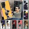 S-Skibidi Toilet Mobile Cell Phone Case Cover for Samsung Galaxy S26 S25 Edge S24 S23 Ultra S22 Plus S21 FE S20 + Art Customized