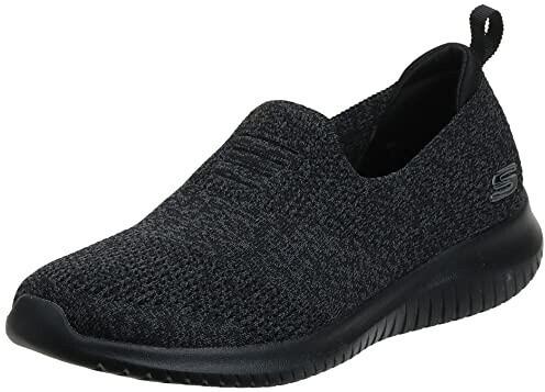 

Кроссовки Skechers Summits Dazzling Haze Sneaker черно-белые 35