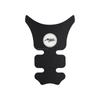 Protetor de tanque antiderrapante para motocicleta, adesivo lateral à prova d'água, almofadas de tanque para HONDA CRF1100L CRF 1100 L Twin -