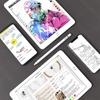Hot Sale Universal  Widely Compatible Stylus Pen Education Touch Pen for Android Tablet Phone iPad