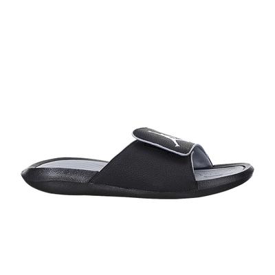 Air Jordan Hydro 6 Retro Slide 'Black' 881473-011