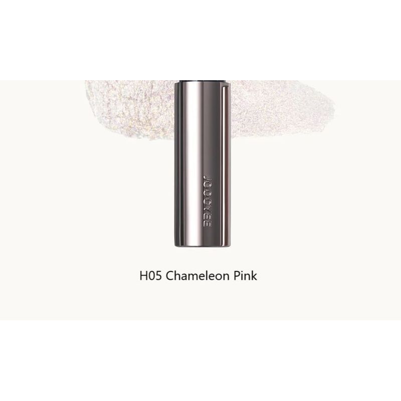 JOOCYEE - Jelly Highlighter Glitter Stick - 6 Colors