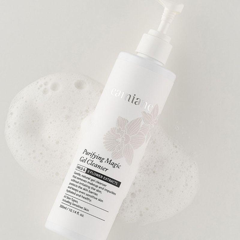 Purifying Magic Hypoallergenic Gel Cleanser 300ml