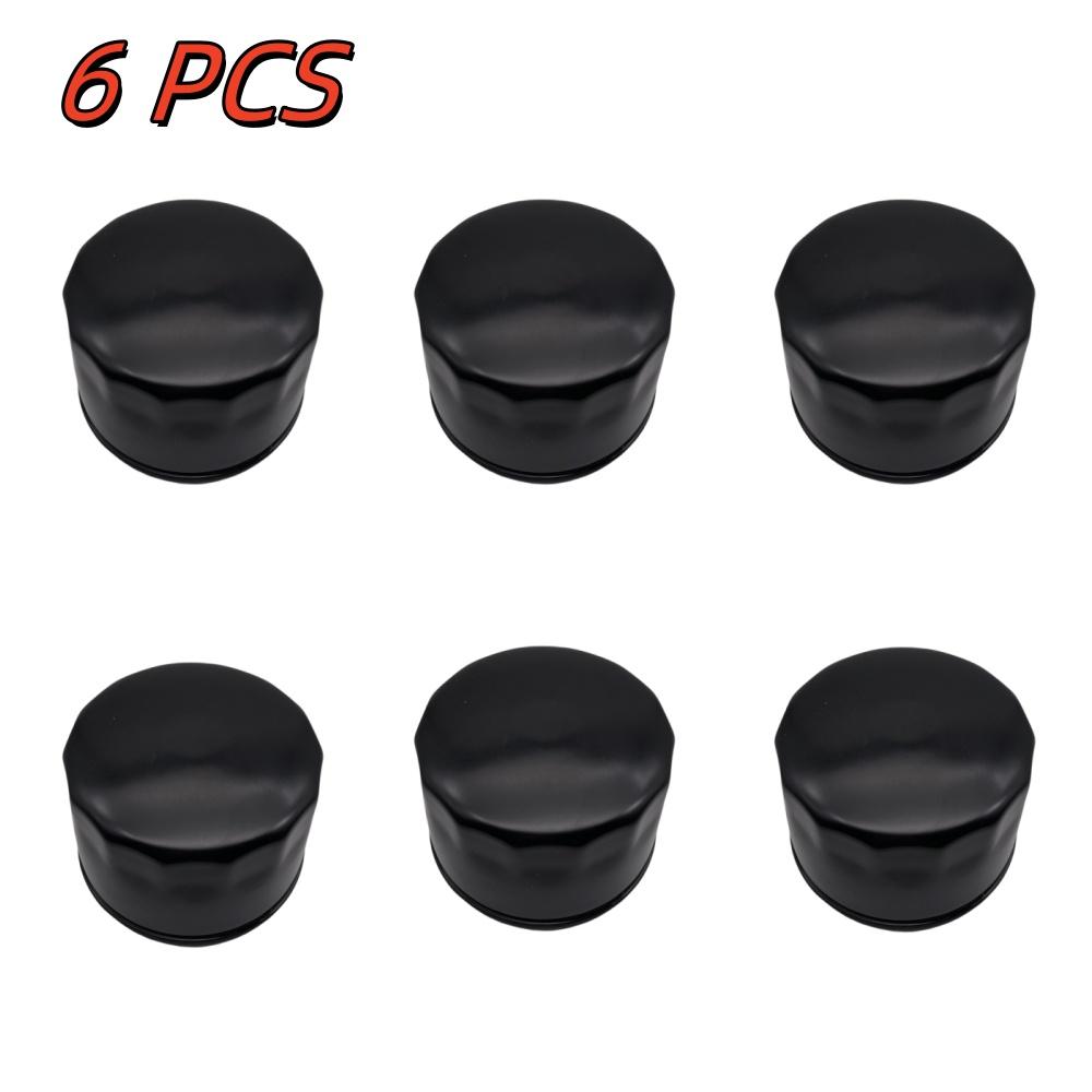 1/2/4/6pcs Brand New Oil Filters For BRIGGS & STRATTON Replacement Parts 492932S 492932 492056 5076 695396 696854 795890 842921