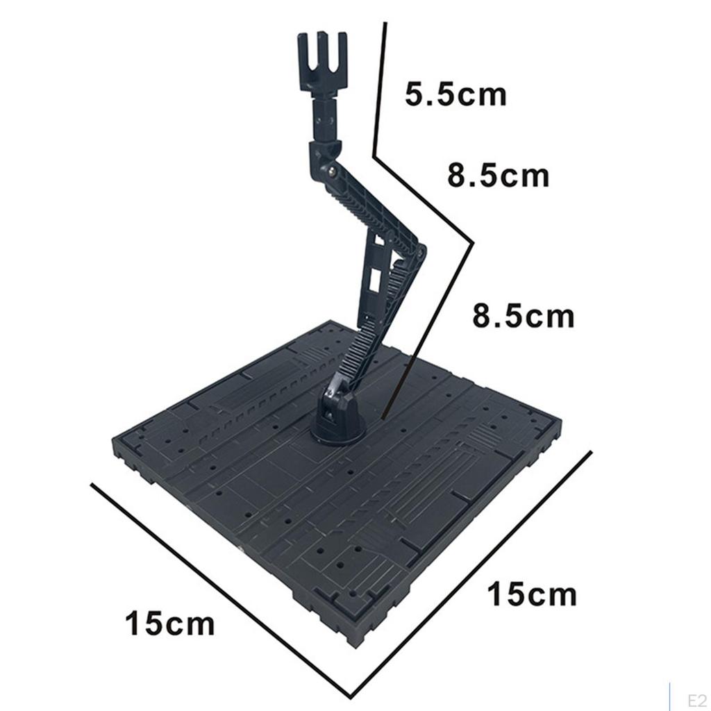 Action Figure Display Holder ,Figure Base ,Doll Model Bracket ,Support for