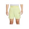 Nike Lightweight Breathable Comfortable Soft Casual Shorts Men Shorts Yellow FZ6900-331