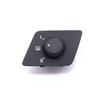 Volkswagen Polo Rearview Mirror Knob Switch, 6-Pin, 6Q1 959 565D