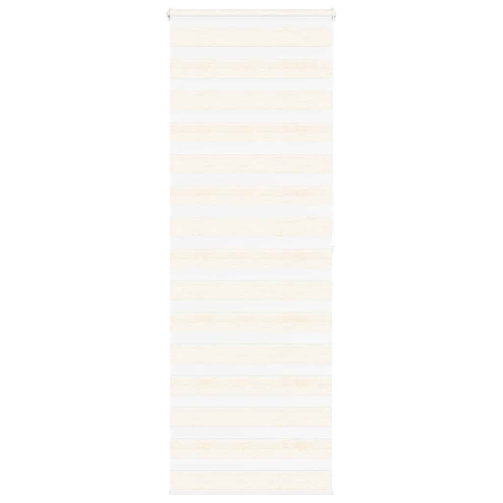 Roleta Zebra, 80X200 Cm, Szerokość Tkaniny 75,9 Cm, Poliester