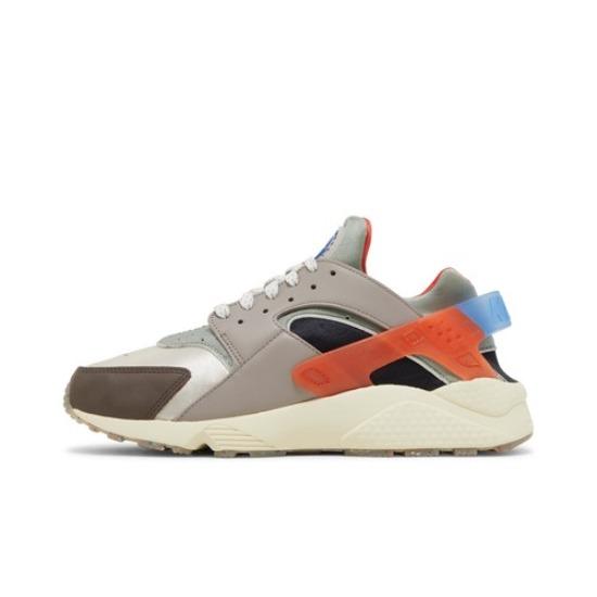 Nike Air Huarache Premium Enigma Stone Men's DV0781-001
