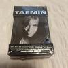 [USED] SHINee Taemin-Kino Album WANT