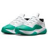Air Jordan 11 CMFT Low 'New Emerald'Damen Jordan DV2629-103