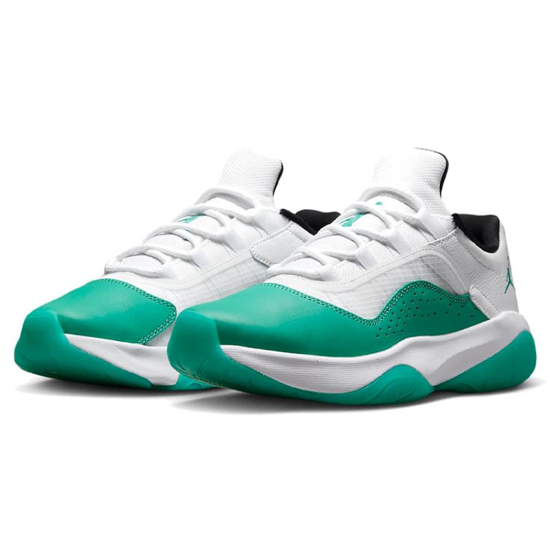 Air Jordan 11 CMFT Low 'New Emerald'Damen Jordan DV2629-103