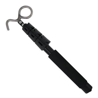 DOGYU BLT-700S Corda de Segurança com Eslinga, Comprimento Máximo 730mm, Largura do Gancho 34mm