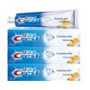 3D White Invigorating Icy Orange Toothpaste