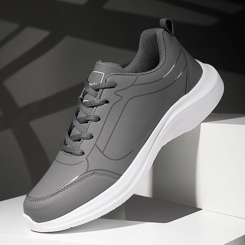 New Sports Shoes: Large Sizes, Casual, Travel, and Running Options.