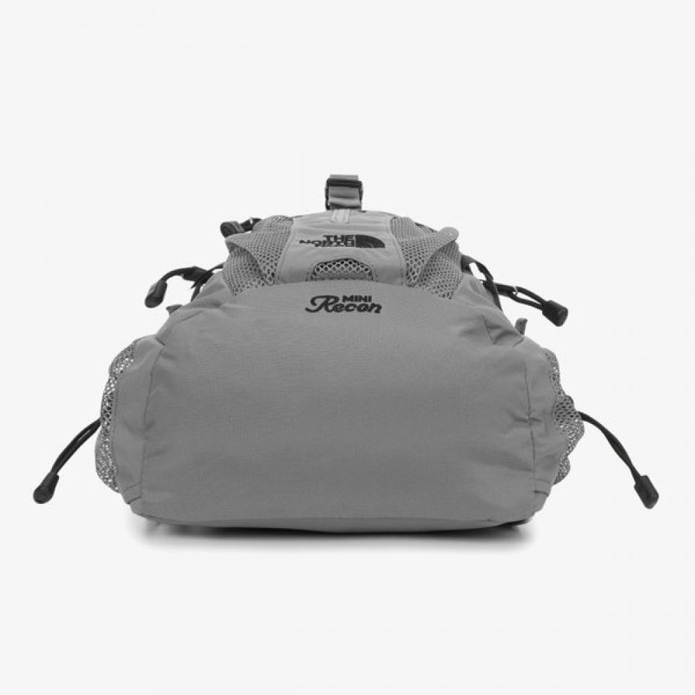 The North Face Recon Mini Backpack Gray Nm2dr57c