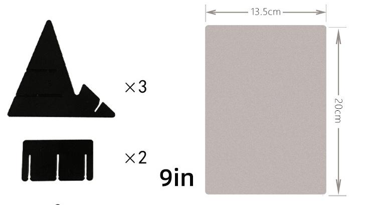 

Kids Projection Drawing Copy Board Projector Painting Tracing Board Sketch Specular Reflection Dimming Bracket Montessori Toys