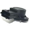 Throttle Position Sensor TPS 35170-26900 For HYUNDAI ACCENT III GETZ SONATA V KIA CARENS III MAGENTIS RIO II