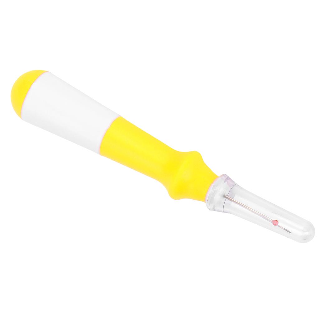 Seam Ripper Not Damage Fabric Ease Removal Stitch Opener for Household Remove Stitches