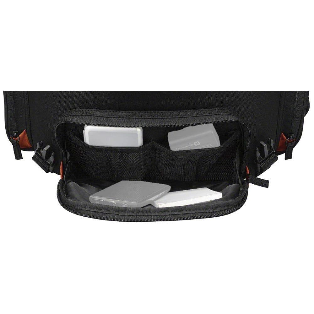 Sony Soft Carrying Case LCS-SC21/B Black