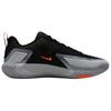 Nike ST Glow Black Wolf Grey Bright Crimson Men Sneakers Wolf-Grey-Bright-Crimson-Total-Orange II2284-005