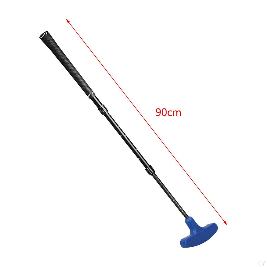 Adjustable Function Golf Putter for All Ages And Skill Levels