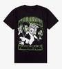 Vtg Eric B. & Rakim Band Paid In Full Cotton Black All Size Unisex Shirt BL649 Unisex T-Shirt