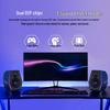 Edifier G5000 Gaming Bluetooth Desktop Speakers CN plug (adapter included)