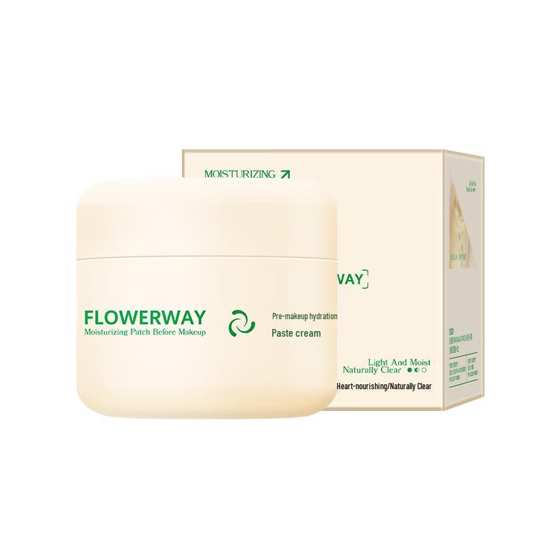 Qingzitang Pre-Makeup Moisturizing Cream