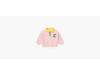 Dudu Home Stylischer Frühjahrs-Hoodie für Kinder - Langarm für Jungen & Modische Oberteile für Mädchen, Trendige Kindermode