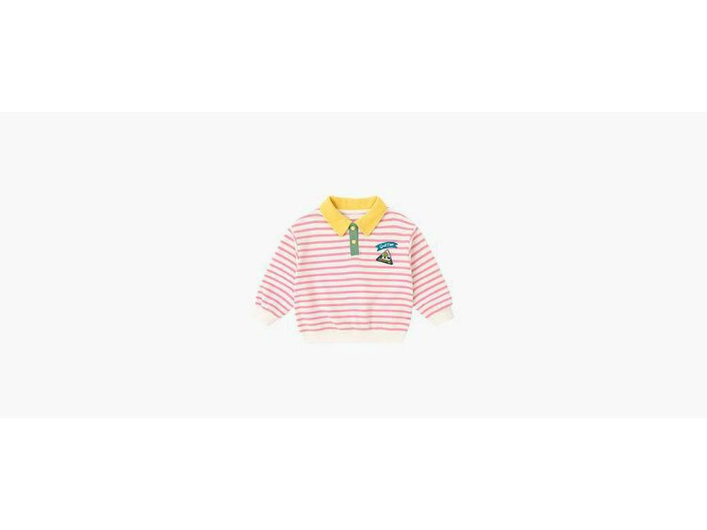 Dudu Home Stylischer Frühjahrs-Hoodie für Kinder - Langarm für Jungen & Modische Oberteile für Mädchen, Trendige Kindermode