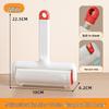 JINGRUIXIANG 16cm Widened Lint Roller Set