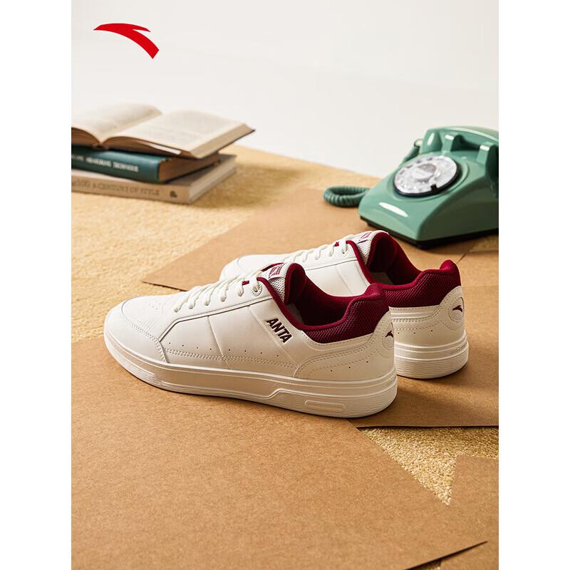 ANTA ACE Commuter Lightweight Casual Sneakers US 8.5