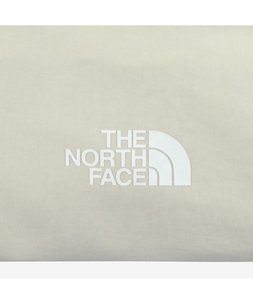 The North Face Nn2Ps26K White Label Linden Hip Bag Cream