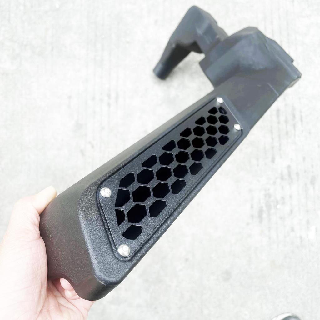 High Air Intake Snorkel Pipe for Suzuki Jimny 2019+ DUKE4WD