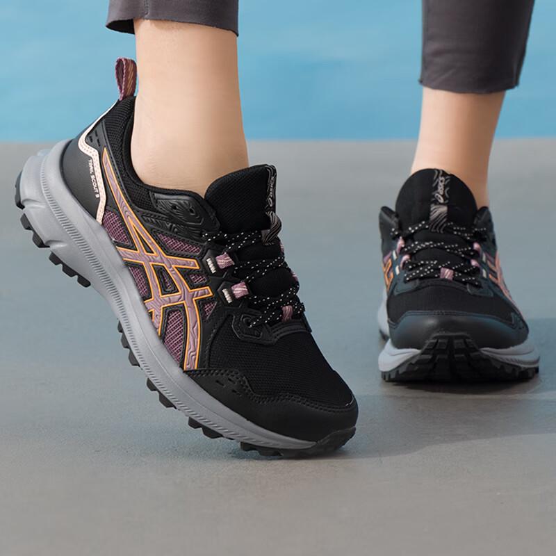 

ASICS Performance Running Shoes US 6
