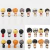 Haikyuu Anime Pvc Play Figure With Movable Parts For Kids And Adult Collectors