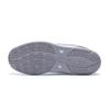 Mizuno CYCLONE SPEED 5 women's low-top comfy wear-resistant indoor training shoes white violet V1GC258035