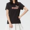 PUMA Women's Sport Life Short Sleeve T-Shirt