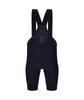 Santini NOVA ABSOLUTE Cycling Bib Medium Gel Seat Black Men's Shorts, Compression, Pad, (XS), SP1075GITNOVAABST, Authentic.