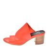 Giampaolo Viozzi Women Pecoro Mule  Hs21vio001rd 