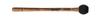 Innovative Percussion Concert Bass Drum Mallet Pair Christopher Lamb Model CL-BD10 "Little Punk"