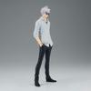 Banpresto Jujutsu Kaisen Gojo Satoru Treasured Early Death II Champion Figure