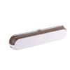 Fresh-keeping Cling Film Dispenser Magnetic Aluminum Foil Slider Cutter  Refrigerator