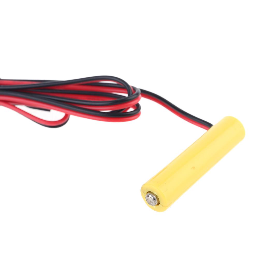 Universal LR03 AAA Battery Eliminator USB Power Supply Cable Replace AAA Battery for Radio Electric Toy Clock LED Strip