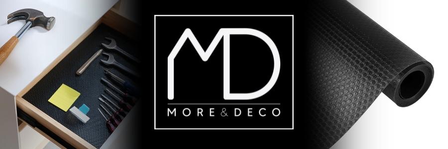 Anti-slip mat black 500x50cm thick and flexible for garage tools