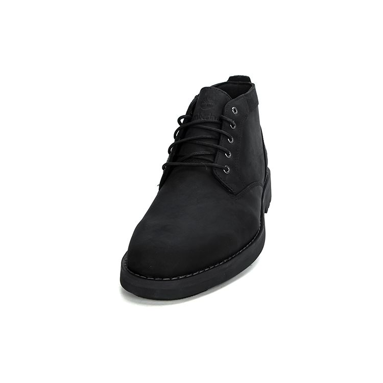 Timberland Crestfield WP Chukka Outdoorové čižmy Pánske čižmy Čierne A43DC015