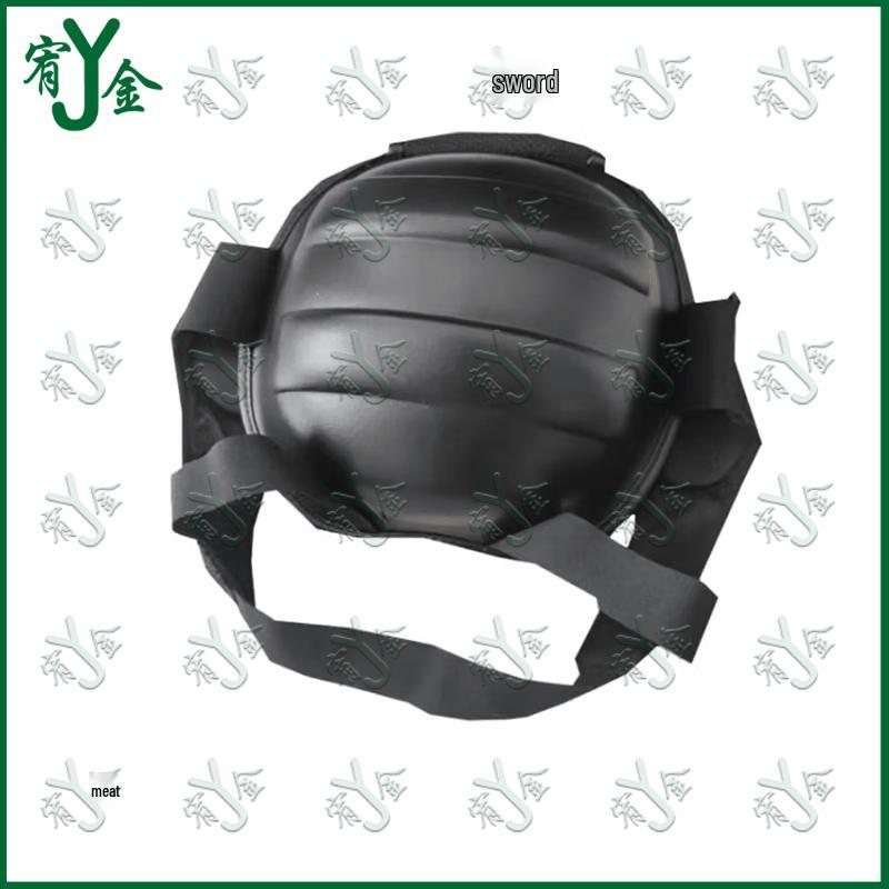 Youjin 98-Style Sanda Grappling Protective Gear