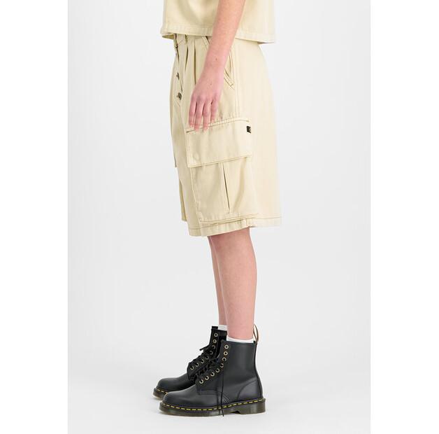 Шорты Alpha Industries Sailor Cargo Short Women
